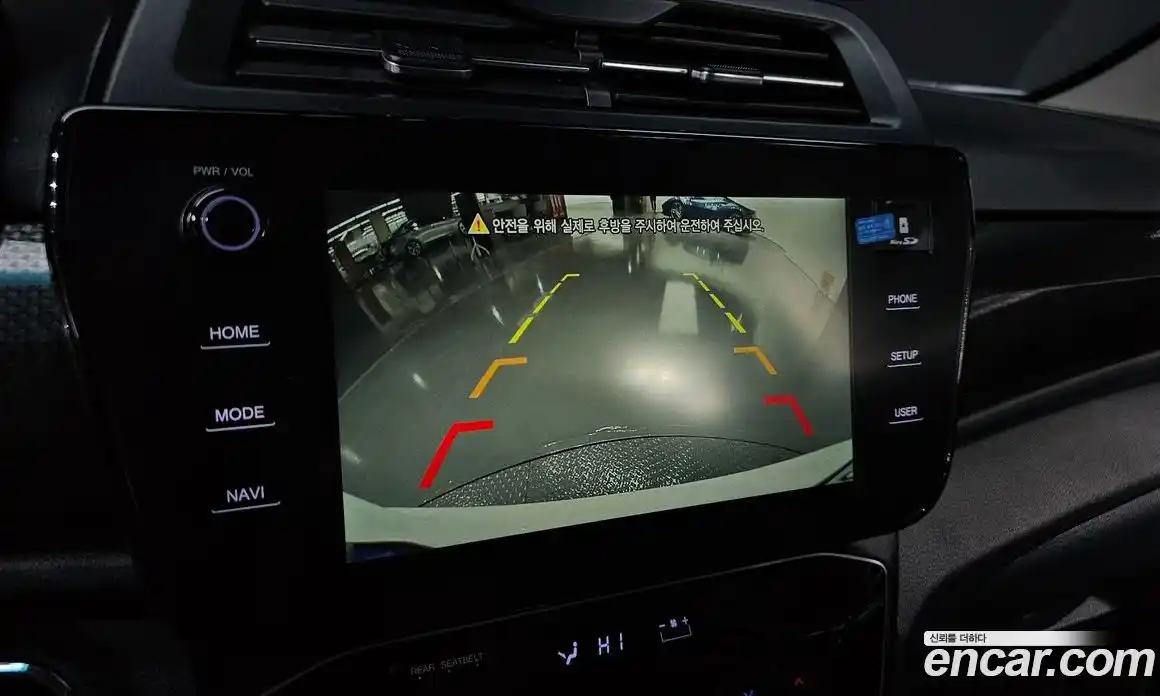 SsangYong TIBOLI 2024 1.6 Автомат в Москве № 29940, фото 17