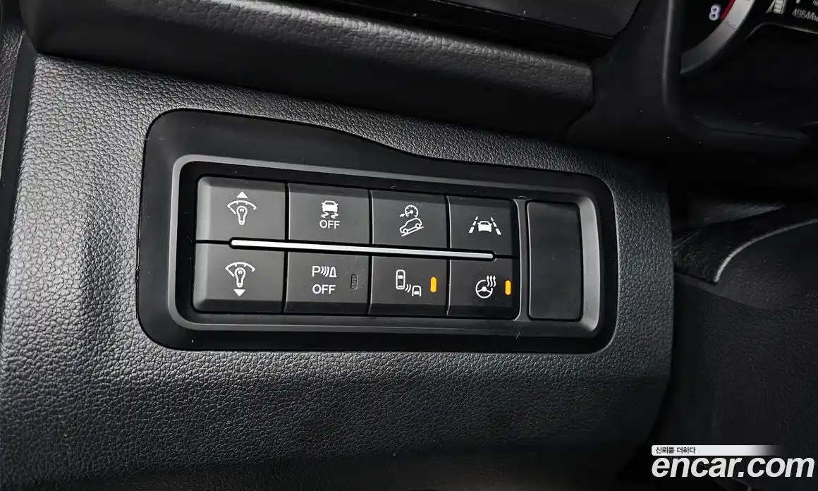 SsangYong TIBOLI 2024 1.6 Автомат в Москве № 29940, фото 18