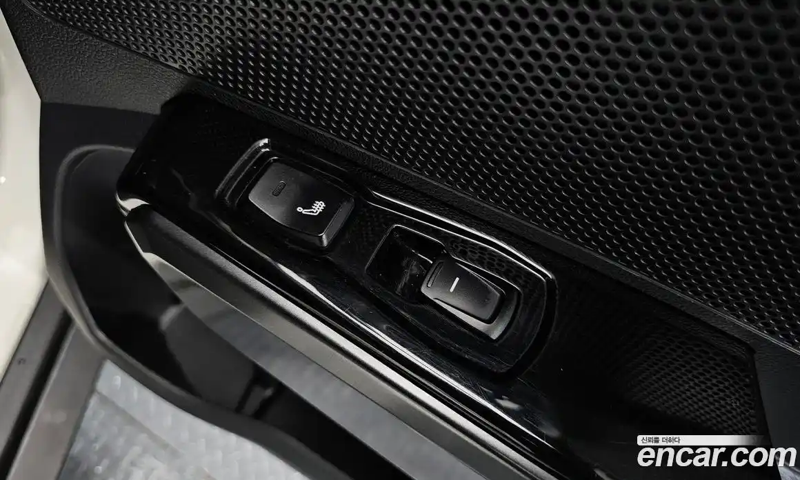 SsangYong TIBOLI 2024 1.6 Автомат в Москве № 29940, фото 19