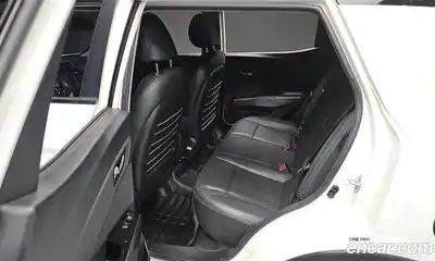 SsangYong TIBOLI 2024 1.6 Автомат в Москве № 29940, миниатюра 4