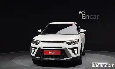 SsangYong TIBOLI 2024 1.6 Автомат в Москве № 29940, миниатюра 5