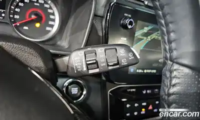 SsangYong TIBOLI 2024 1.6 Автомат в Москве № 29940, миниатюра 7