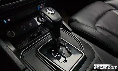 SsangYong Rexton 2021 2.2 Автомат в Москве № 29974, миниатюра 12