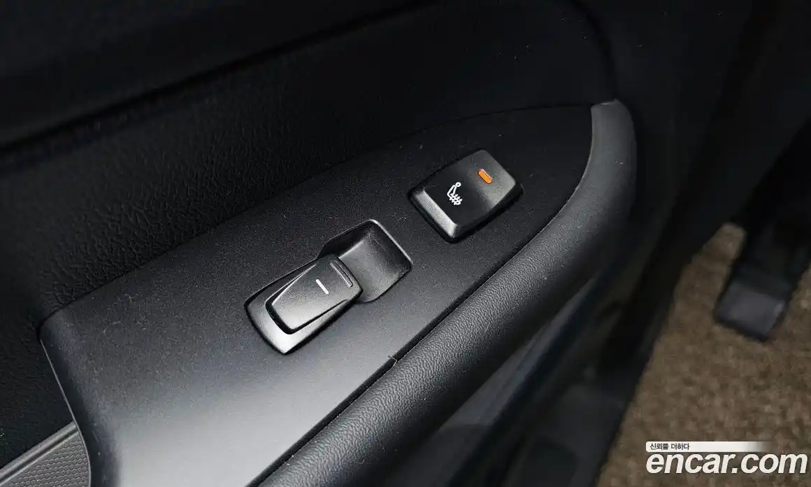 SsangYong Rexton 2021 2.2 Автомат в Москве № 29974, фото 13