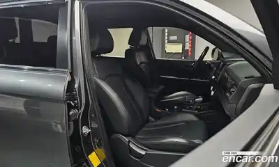 SsangYong Rexton 2021 2.2 Автомат в Москве № 29974, миниатюра 3