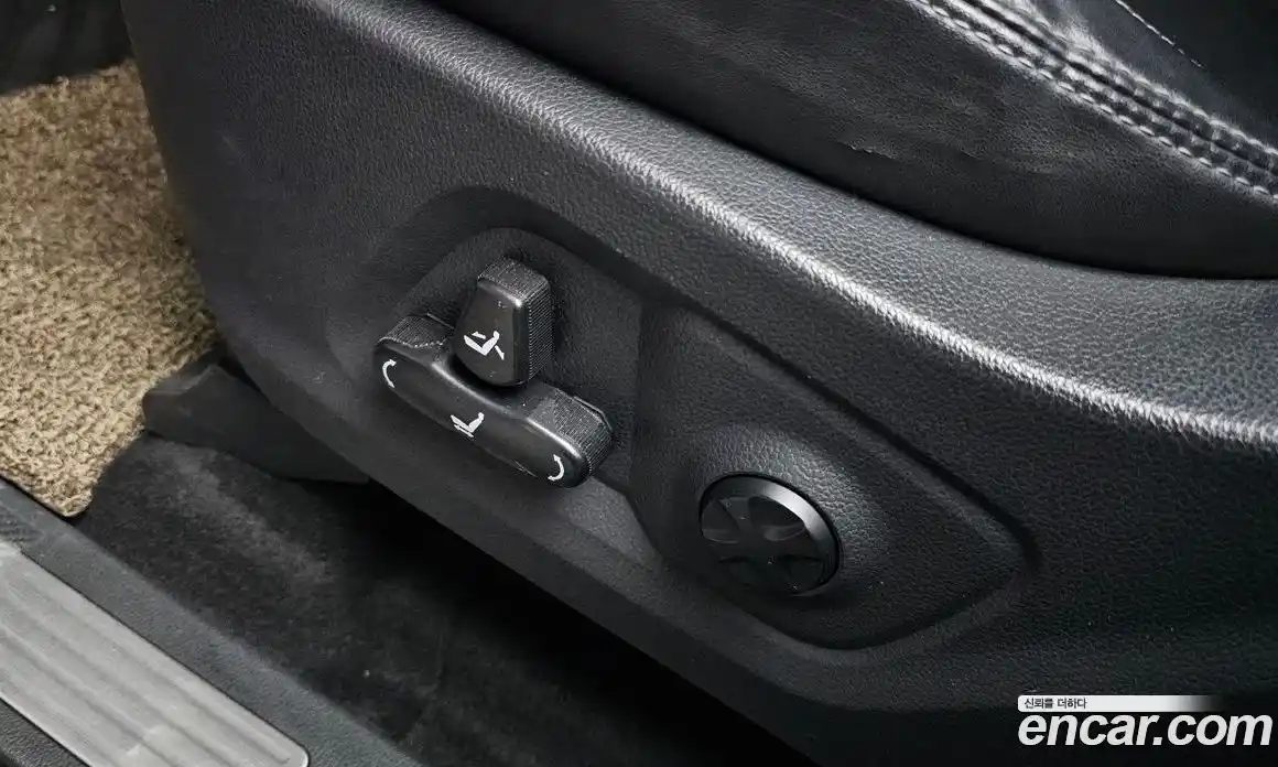 SsangYong Rexton 2021 2.2 Автомат в Москве № 29974, фото 5