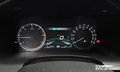 SsangYong Rexton 2021 2.2 Автомат в Москве № 29974, миниатюра 9