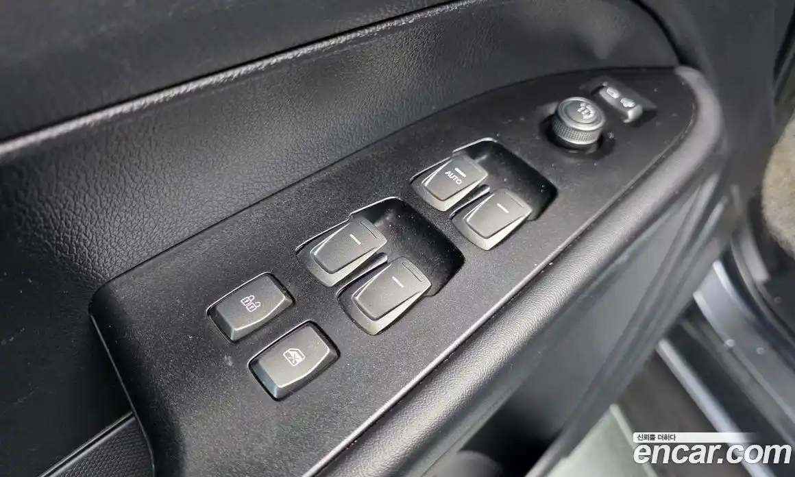 SsangYong Rexton 2023 2.2 Автомат в Москве № 29990, фото 11