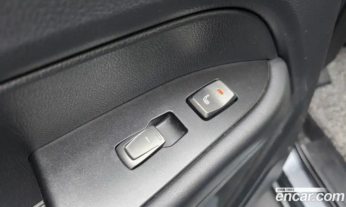 SsangYong Rexton 2023 2.2 Автомат в Москве № 29990, фото 13