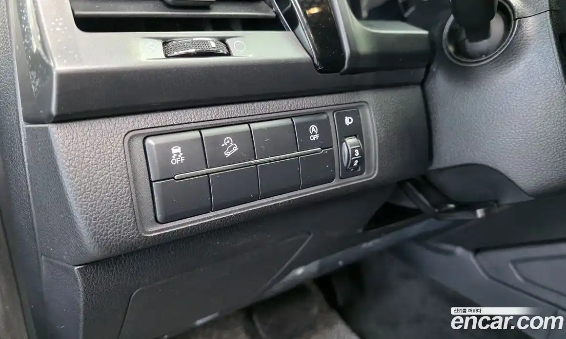 SsangYong Rexton 2023 2.2 Автомат в Москве № 29990, фото 7