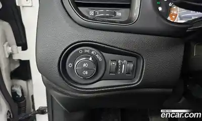 Jeep Renegade 2022 1.3 Автомат в Москве № 302161, миниатюра 12