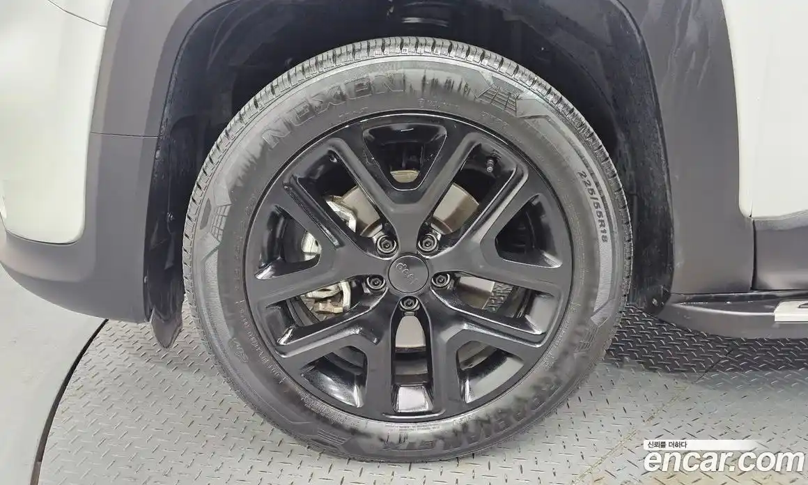 Jeep Renegade 2022 1.3 Автомат в Москве № 302161, фото 19