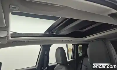 Jeep Renegade 2022 1.3 Автомат в Москве № 302161, миниатюра 6