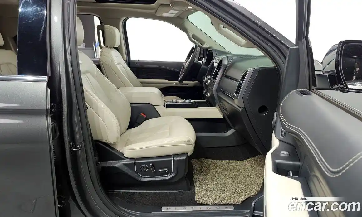 Ford Expedition 2021 3.5 Автомат в Москве № 303190, фото 17