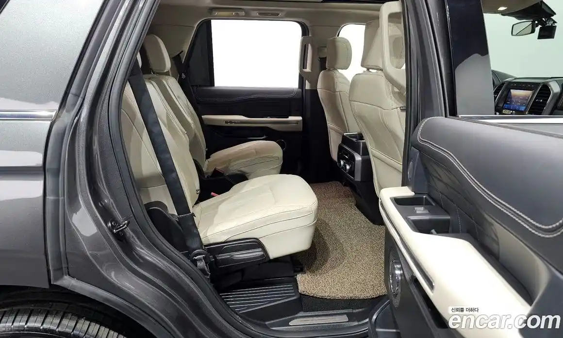 Ford Expedition 2021 3.5 Автомат в Москве № 303190, фото 18