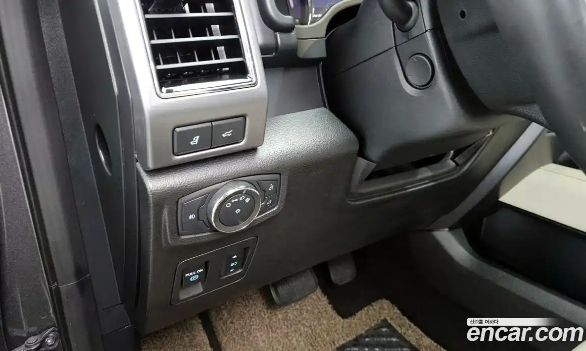 Ford Expedition 2021 3.5 Автомат в Москве № 303190, фото 19