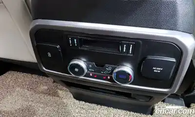 Ford Expedition 2021 3.5 Автомат в Москве № 303190, миниатюра 2