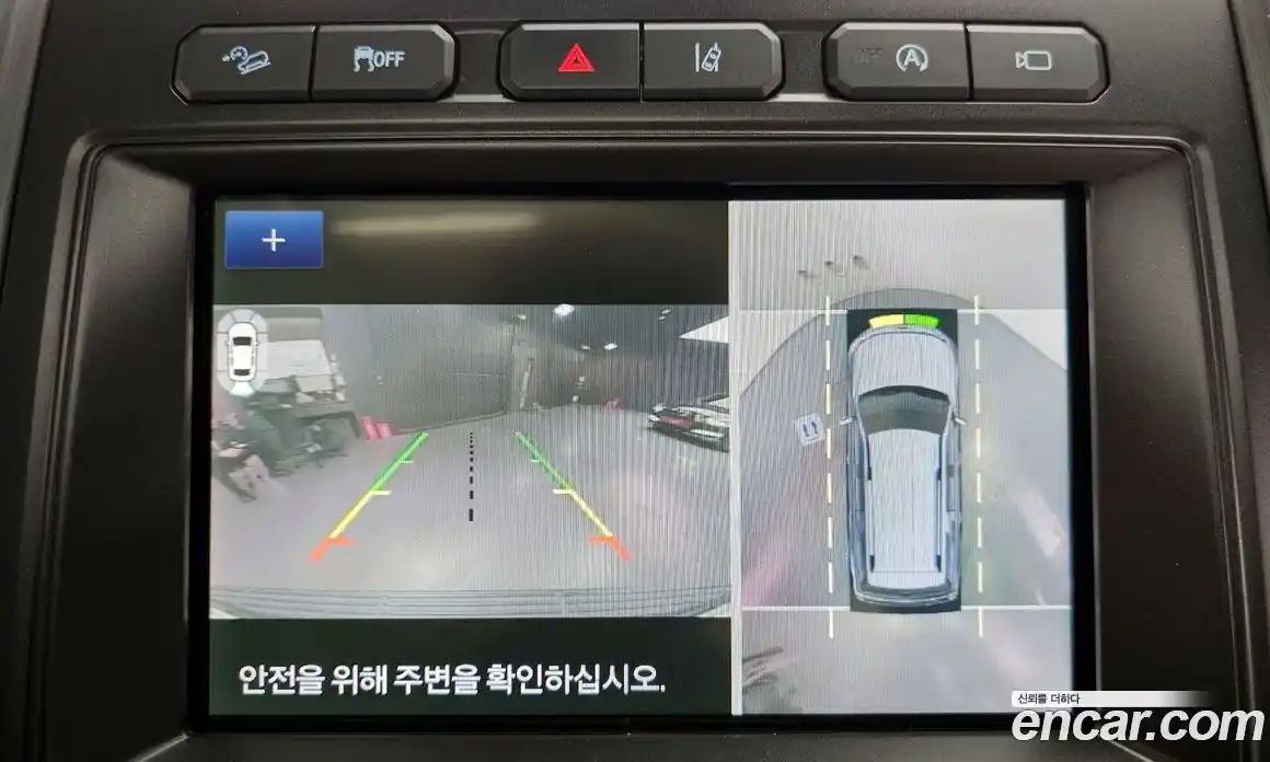 Ford Expedition 2021 3.5 Автомат в Москве № 303190, фото 3