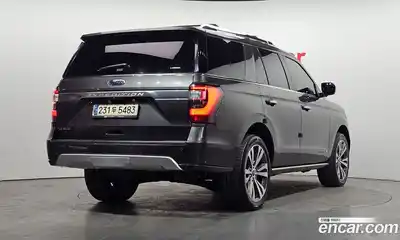 Ford Expedition 2021 3.5 Автомат в Москве № 303190, миниатюра 5