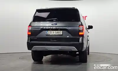 Ford Expedition 2021 3.5 Автомат в Москве № 303190, миниатюра 6