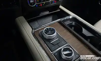 Ford Expedition 2021 3.5 Автомат в Москве № 303190, миниатюра 8