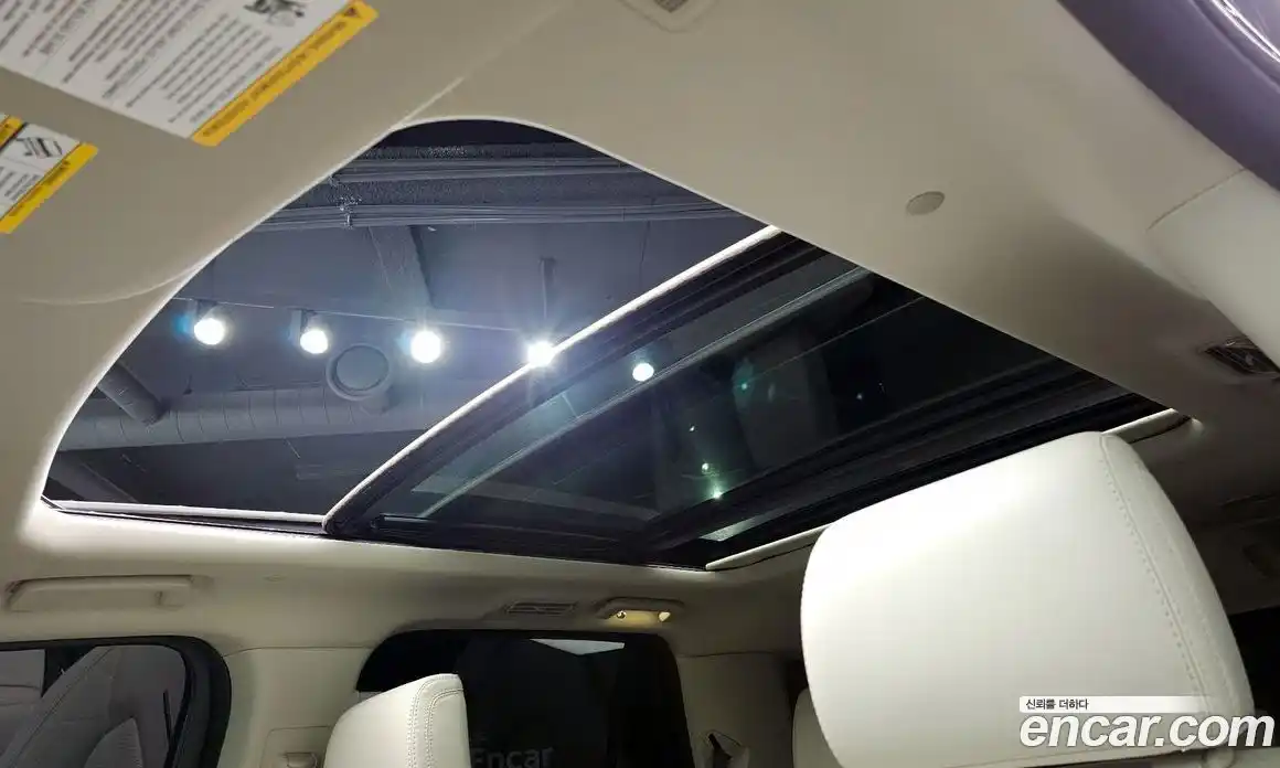 Ford Expedition 2021 3.5 Автомат в Москве № 303190, фото 9