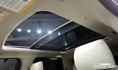 Ford Expedition 2021 3.5 Автомат в Москве № 303190, миниатюра 9