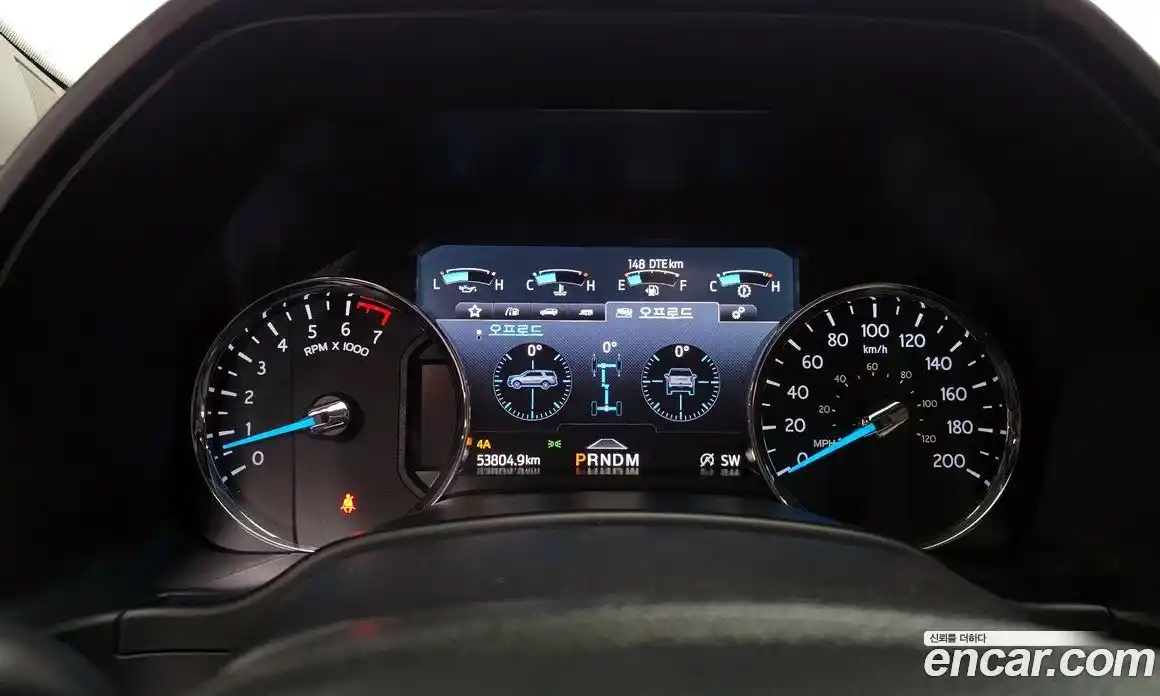 Ford Expedition 2021 3.5 Автомат в Москве № 303190, фото 10