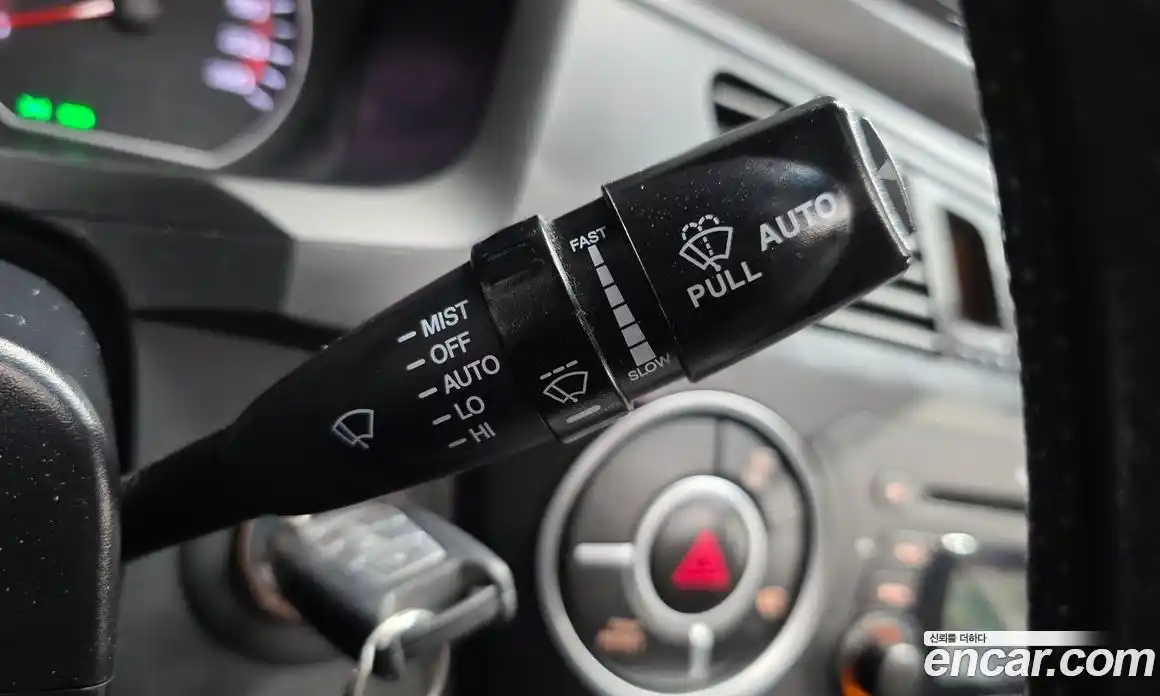 SsangYong Korando 2015 2.0 Автомат в Москве № 30402, фото 15