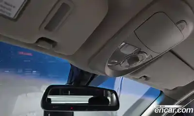 SsangYong Korando 2015 2.0 Автомат в Москве № 30402, миниатюра 2