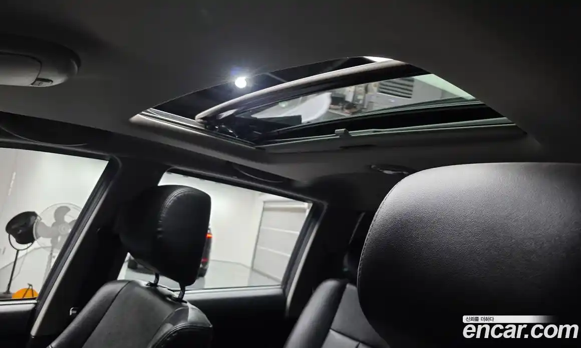 SsangYong Korando 2015 2.0 Автомат в Москве № 30402, фото 4