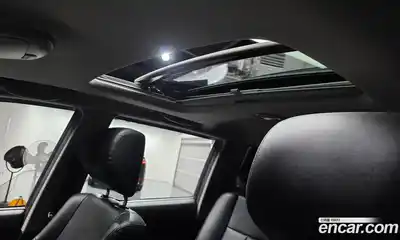 SsangYong Korando 2015 2.0 Автомат в Москве № 30402, миниатюра 4