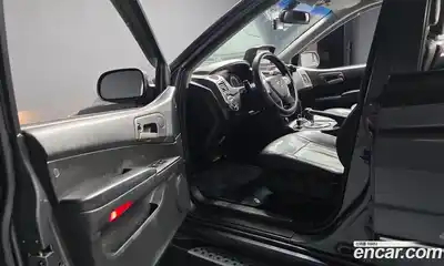 SsangYong Korando 2015 2.0 Автомат в Москве № 30402, миниатюра 5