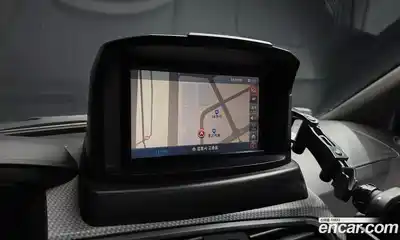 SsangYong Korando 2015 2.0 Автомат в Москве № 30402, миниатюра 8