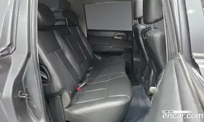 SsangYong Korando 2015 2.0 Автомат в Москве № 30402, миниатюра 9