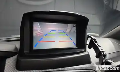 SsangYong Korando 2015 2.0 Автомат в Москве № 30402, миниатюра 10