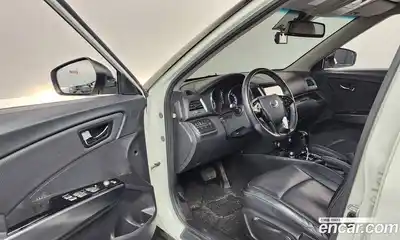 SsangYong TIBOLI 2018 1.6 Автомат в Москве № 30745, миниатюра 11