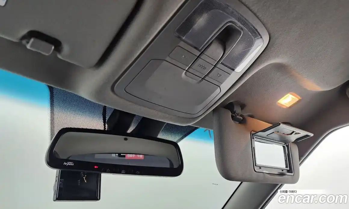 SsangYong TIBOLI 2018 1.6 Автомат в Москве № 30745, фото 13