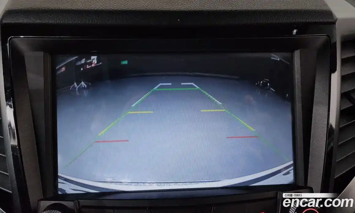 SsangYong TIBOLI 2018 1.6 Автомат в Москве № 30745, фото 18