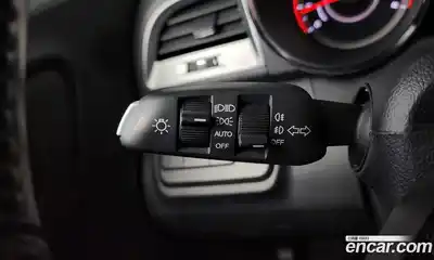 SsangYong TIBOLI 2018 1.6 Автомат в Москве № 30745, миниатюра 2