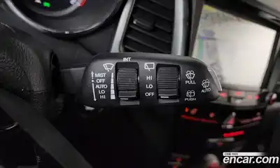 SsangYong TIBOLI 2018 1.6 Автомат в Москве № 30745, миниатюра 3