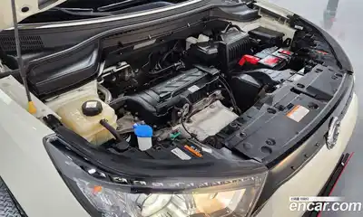 SsangYong TIBOLI 2018 1.6 Автомат в Москве № 30745, миниатюра 7