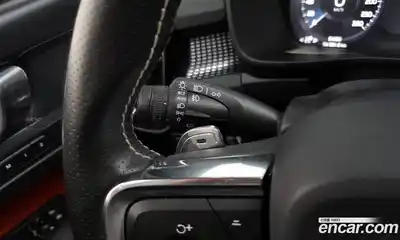 Volvo XC40 2020 2.0 Автомат в Москве № 312520, миниатюра 3