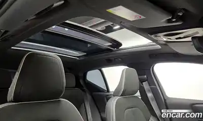 Volvo XC40 2020 2.0 Автомат в Москве № 312520, миниатюра 7