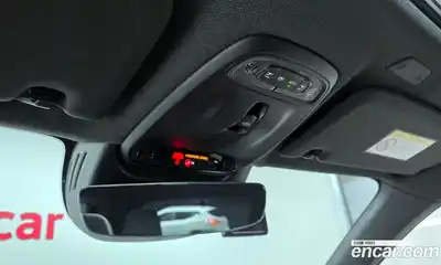 Volvo XC40 2020 2.0 Автомат в Москве № 312520, миниатюра 9