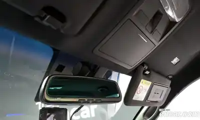 SsangYong Rexton, 2021