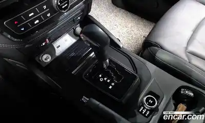 SsangYong Rexton 2021 2.2 Автомат в Москве № 31363, миниатюра 3