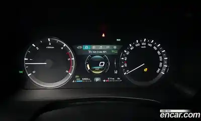 SsangYong Rexton 2021 2.2 Автомат в Москве № 31363, миниатюра 7