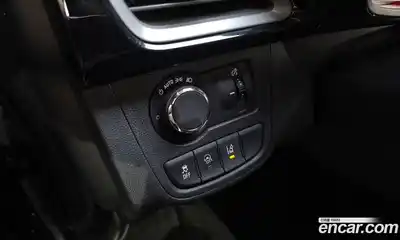 Chevrolet Spark, 2020