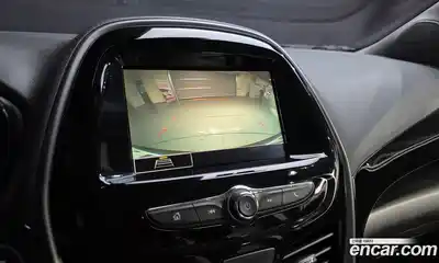 Chevrolet Spark 2020 1.0 Автомат в Москве № 314326, миниатюра 11